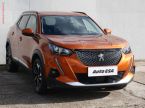 Peugeot 2008 - fotka číslo 0