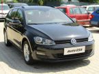 Volkswagen Golf - fotka číslo 0