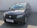 Dacia Logan - fotka číslo 2