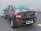 Dacia Logan - fotka číslo 5