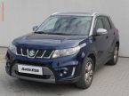 Suzuki Vitara - fotka číslo 2