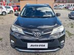 Toyota RAV 4 - fotka číslo 1
