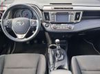Toyota RAV 4 - fotka číslo 7