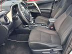 Toyota RAV 4 - fotka číslo 8