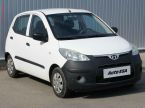 Hyundai i10 - fotka číslo 0
