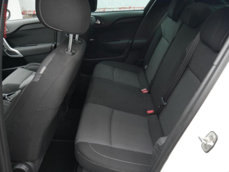 Citroën DS4 - hlavní fotka