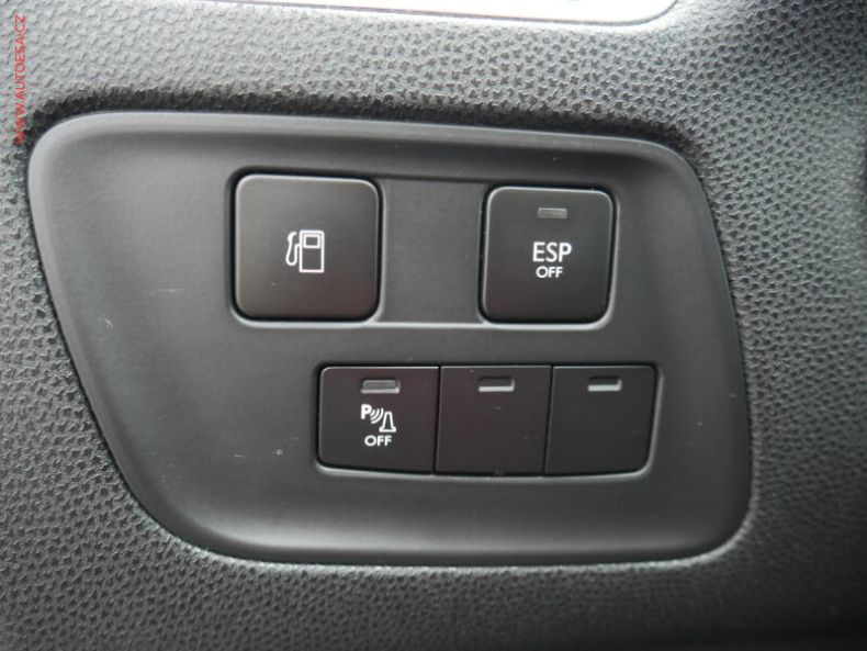 Citroën DS4 - hlavní fotka