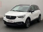 Opel Crossland X - fotka číslo 2