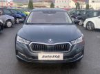 Škoda Octavia - fotka číslo 1