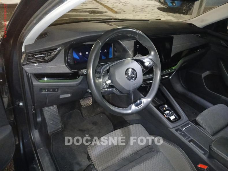 Škoda Octavia - hlavní fotka