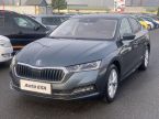 Škoda Octavia - fotka číslo 2