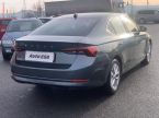 Škoda Octavia - fotka číslo 5