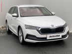 Škoda Octavia - fotka číslo 0