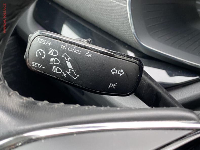 Škoda Octavia - hlavní fotka