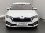 Škoda Octavia - fotka číslo 1