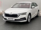 Škoda Octavia - fotka číslo 2