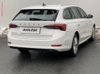 Škoda Octavia - fotka číslo 3