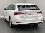 Škoda Octavia - fotka číslo 5