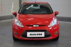 Ford Fiesta - fotka číslo 1