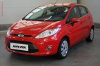 Ford Fiesta - fotka číslo 2
