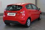 Ford Fiesta - fotka číslo 3