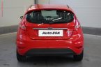 Ford Fiesta - fotka číslo 4