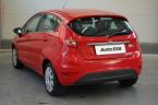 Ford Fiesta - fotka číslo 5