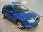 Škoda Fabia - fotka číslo 0