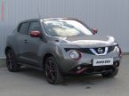 Nissan Juke - fotka číslo 0