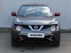 Nissan Juke - fotka číslo 1