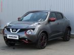 Nissan Juke - fotka číslo 2