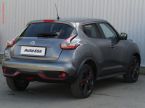Nissan Juke - fotka číslo 3