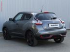 Nissan Juke - fotka číslo 5