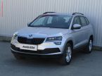 Škoda Karoq - fotka číslo 2