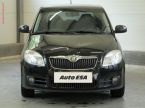 Škoda Fabia - fotka číslo 1