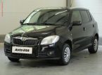 Škoda Fabia - fotka číslo 2