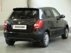 Škoda Fabia - fotka číslo 3