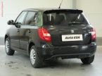 Škoda Fabia - fotka číslo 5