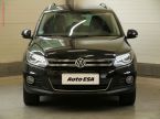 Volkswagen Tiguan - fotka číslo 1