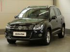 Volkswagen Tiguan - fotka číslo 2