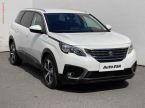 Peugeot 5008 - fotka číslo 0