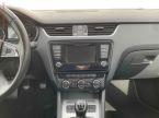 Škoda Octavia - fotka číslo 11