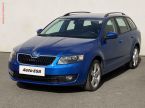 Škoda Octavia - fotka číslo 2