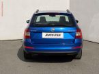 Škoda Octavia - fotka číslo 4