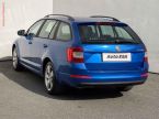 Škoda Octavia - fotka číslo 5