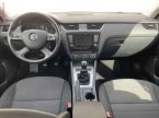 Škoda Octavia - fotka číslo 7