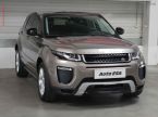 Land Rover Range Rover Evoque - fotka číslo 0