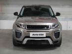 Land Rover Range Rover Evoque - fotka číslo 1