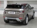 Land Rover Range Rover Evoque - fotka číslo 5