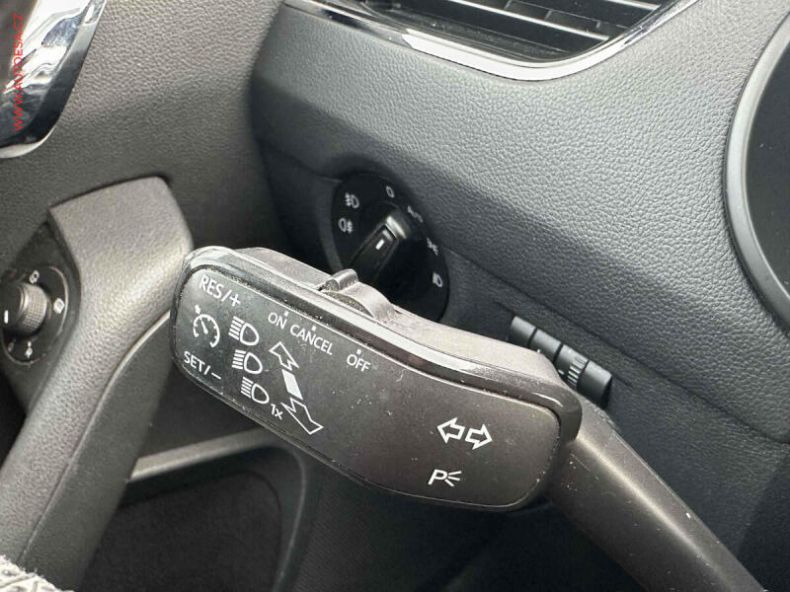 Škoda Octavia - hlavní fotka